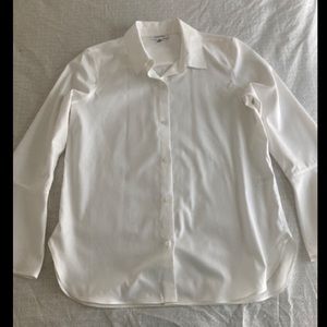 Calvin Klein button up